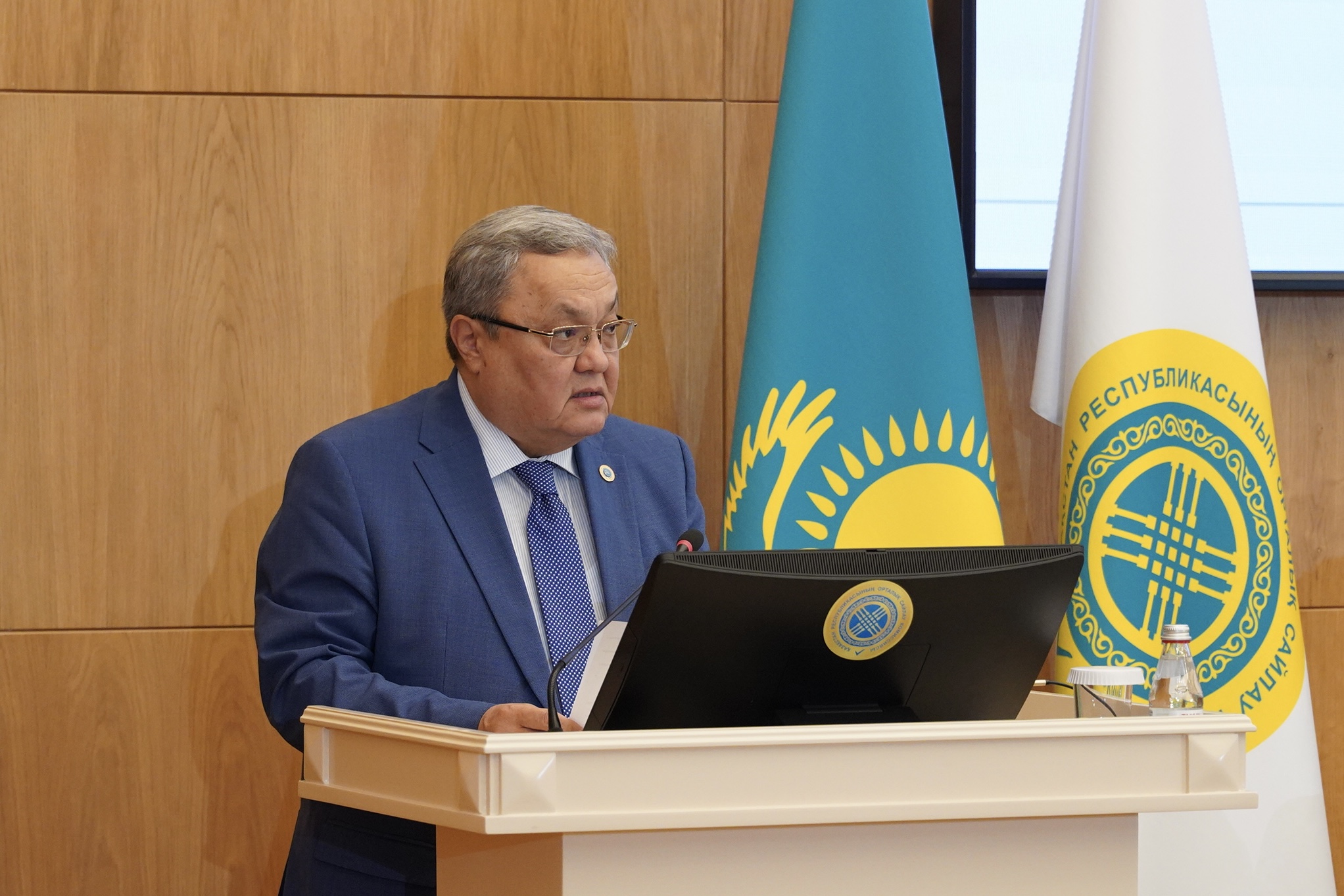 ЦИК СООБЩАЕТ: ПРЕДСЕДАТЕЛИ ПОЛИТИЧЕСКИХ ПАРТИЙ ПРИМУТ УЧАСТИЕ В ЗАКЛЮЧИТЕЛЬНЫХ ТЕЛЕДЕБАТАХ 19 АВГУСТА