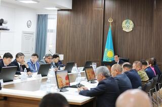 В Жамбылской области в текущем году создадут свыше 65 тысяч рабочих мест