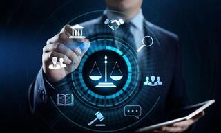 Департамент юстиции: цифровизация повысила прозрачность исполнительного производства