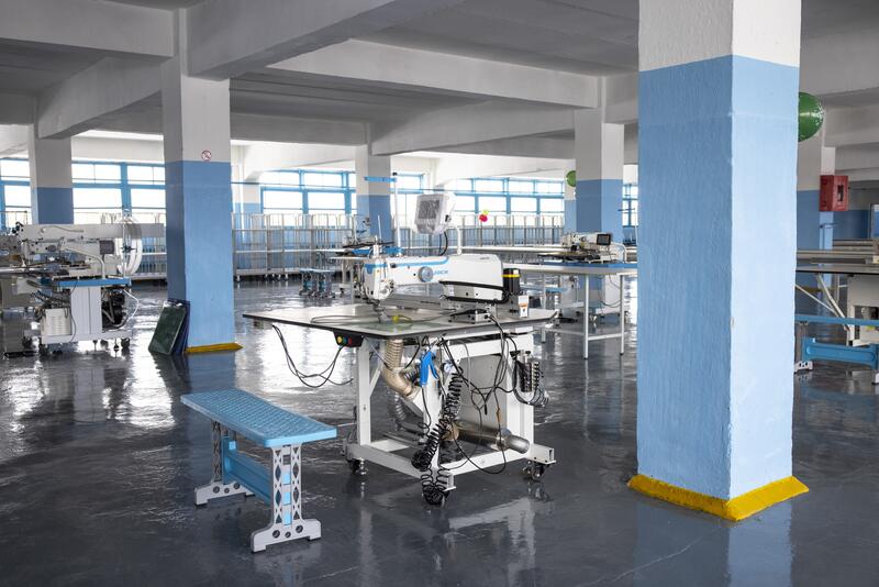 В исправительных учреждениях Алматинской области запускают новые производства и расширяют занятость