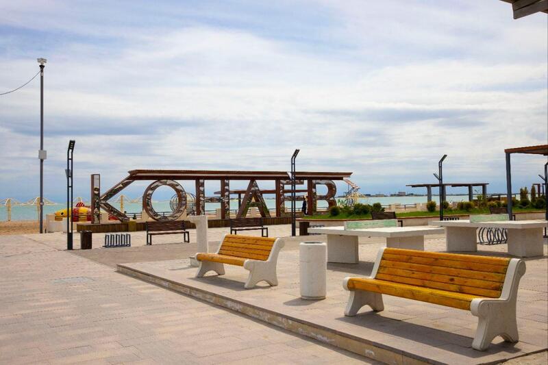 Город в движении: какие изменения ждут Конаев в 2026 году?