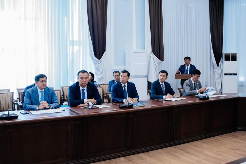 В ЗКО продолжается активная работа по привлечению инвестиций