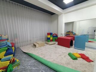 В Астане увеличилось количество центров психолого-педагогической коррекции для особенных детей