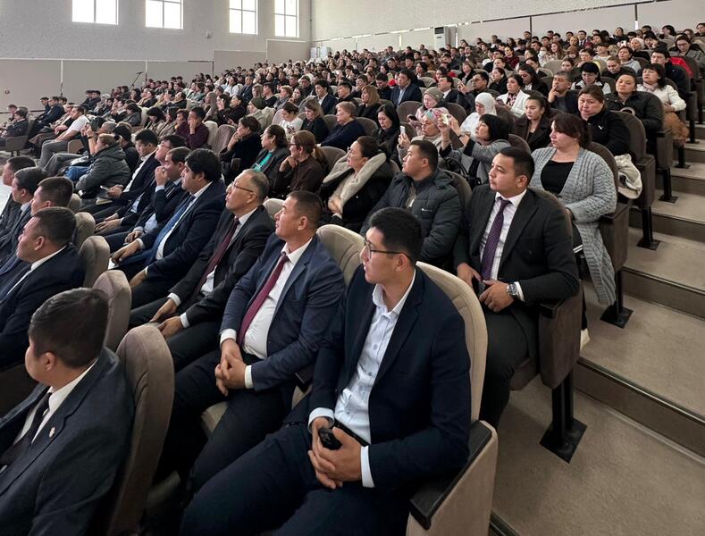 Новый Налоговый кодекс снижает бюрократическую нагрузку для бизнеса