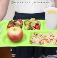 В МИНЗДРАВЕ ОБСУДИЛИ ГОТОВНОСТЬ К ВНЕДРЕНИЮ НОВОГО СТАНДАРТА ШКОЛЬНОГО ПИТАНИЯ