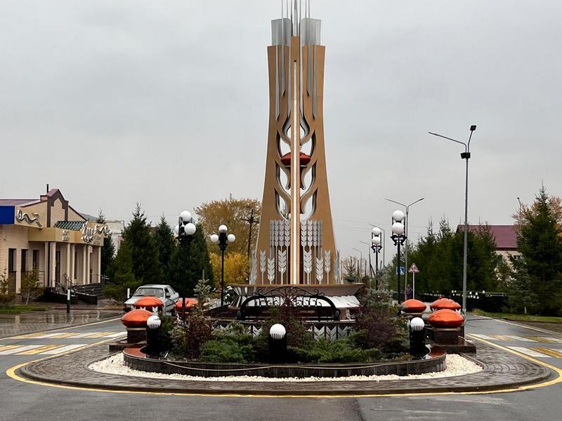 Аграрии Карагандинской области наращивают производство