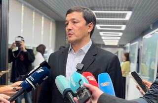 Актобе глазами молодежи: объявлен конкурс эскизных проектов «Жаңа идея – жайлы қала»