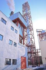 Сегодня в Семее впервые горячая вода подана в 685 домов