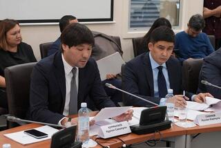 О реализации государственной политики в сфере управления отходами