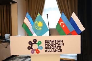 Международный опыт для развития горного кластера применят в Алматы