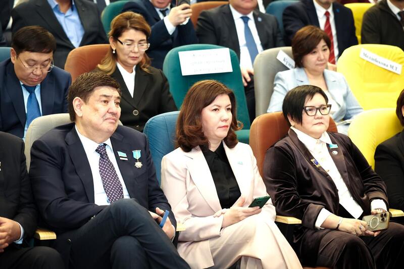 Образование и права ребенка: итоги расширенного заседания коллегии