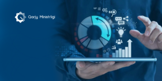 Полная цифровизация государственных закупок