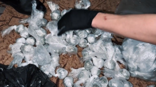 Суд приговорил организаторов наркошопа к 8 годам лишения свободы