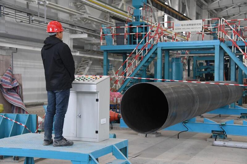 Алматы реализует масштабные планы по развитию промышленности