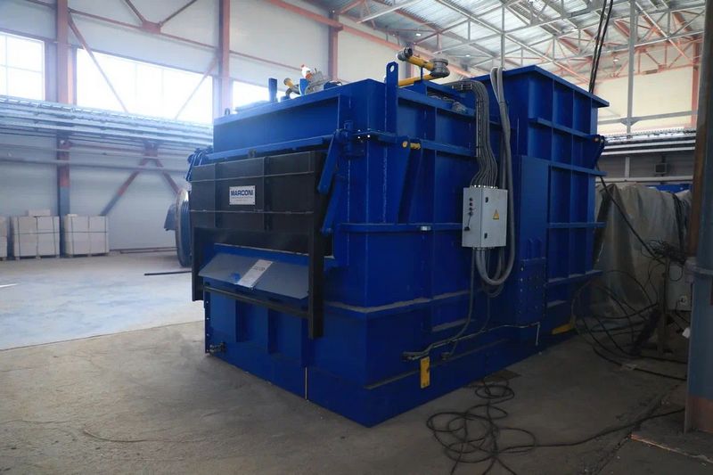 В Карагандинской области создают алюминиевый кластер