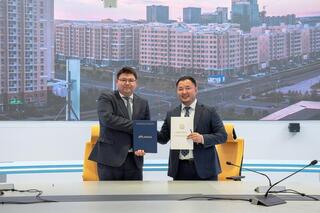 Комитет искусственного интеллекта и развития инноваций МЦРИАП заключил меморандум о сотрудничестве с АО «Центр международных программ» МНВО