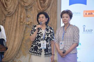 В ШЫМКЕНТЕ ЭКСПЕРТЫ ОБСУДИЛИ ВОПРОСЫ РАННЕЙ ДИАГНОСТИКИ И ЛЕЧЕНИЯ ГЛАЗНЫХ ПАТОЛОГИЙ У ДЕТЕЙ