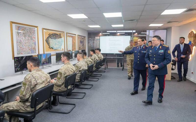 МВД запускает полный цикл подготовки операторов FPV-дронов: от пилотирования до сборки