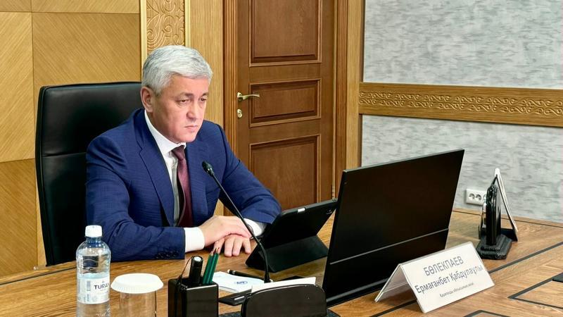 В Карагандинской области обсудили меры по повышению промышленной безопасности