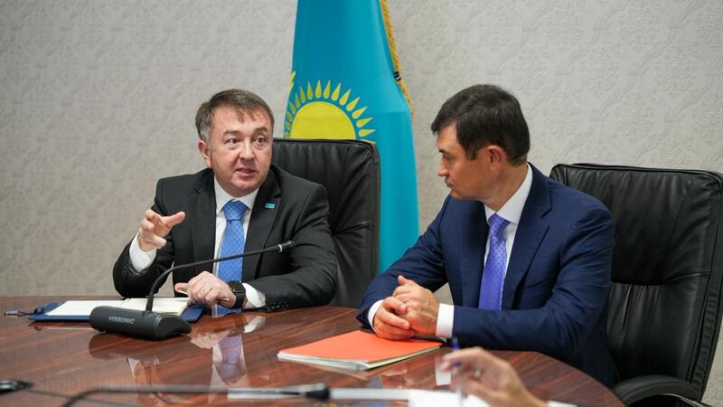 Министерством юстиции представлен агент искусственного интеллекта для юридических служб государственных органов