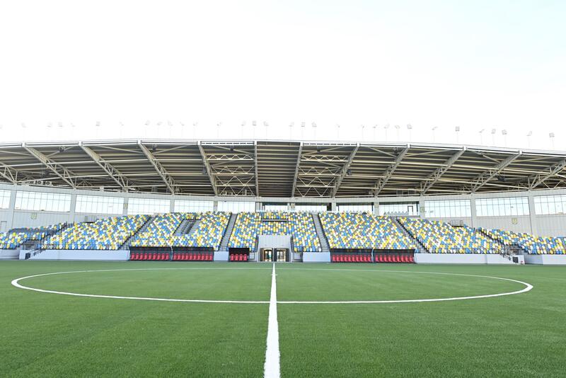 Мухтар Кул-Мухаммед ознакомился с новыми объектами Кызылорды