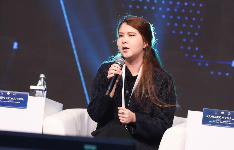 Нурдаулет Килыбай: Учителя Мангистау обмен опытом пройдут в Сингапуре и Китае