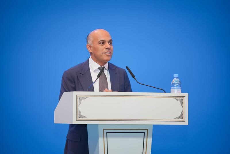 Заседание Совета стратегических партнеров прошло в рамках ІІ Форума «Казахстан – территория академических знаний»