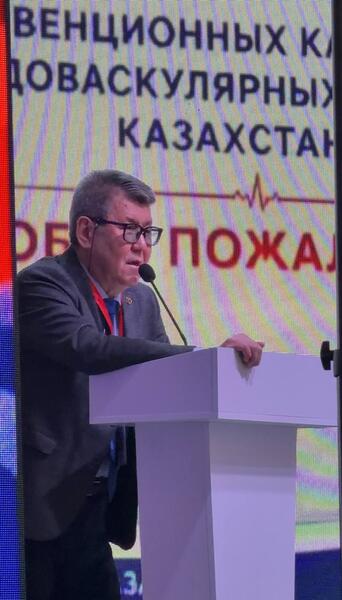 КАРДИОХИРУРГИЯ В КАЗАХСТАНЕ: ПАЦИЕНТАМ ДОСТУПЕН ВЕСЬ ПЕРЕЧЕНЬ СЛОЖНЫХ ОПЕРАЦИЙ ПРИ ЗАБОЛЕВАНИЯХ СЕРДЦА