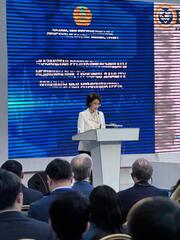 КАЗАХСТАН СТАНОВИТСЯ НОВЫМ ЦЕНТРОМ МЕДИЦИНСКОГО ТУРИЗМА НА КАРТЕ МИРА