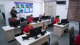 СКОРАЯ ПОМОЩЬ УСИЛИЛА РАБОТУ С ЭКСТРЕННЫМИ СЛУЧАЯМИ ИНСУЛЬТА И ИНФАРКТА