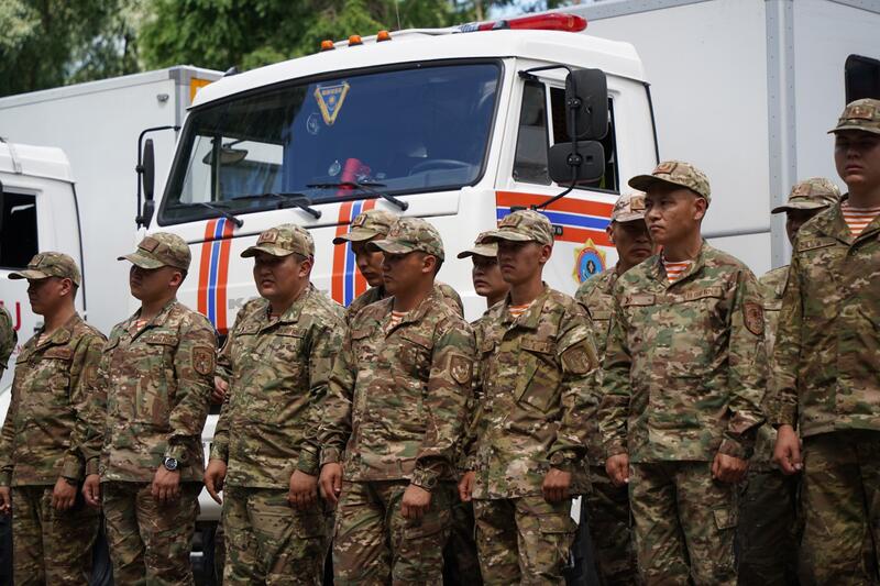 В ВКО усилили меры безопасности на водоёмах