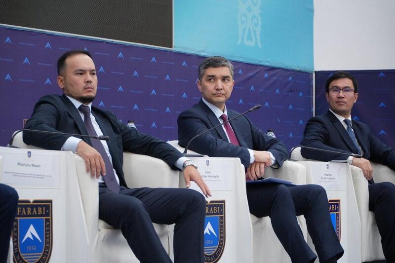 Казахстан усиливает киберзащиту энергетической инфраструктуры