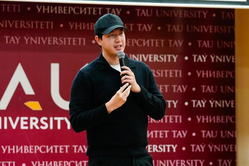 «Закон и порядок»: в Астане прошло масштабное профилактическое мероприятие для молодежи