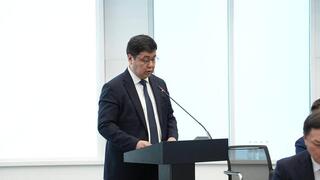 О развитии лесного хозяйства и сохранении биоразнообразия