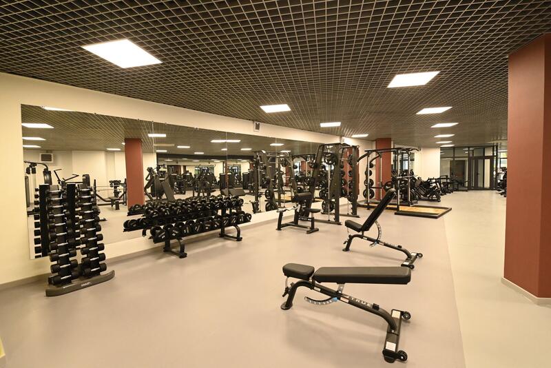 Мухтар Кул-Мухаммед ознакомился с новыми объектами Кызылорды