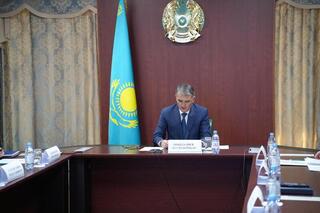 О межведомственном совещании по вопросам лечения осужденных лиц, страдающих алкогольной и наркотической зависимостью