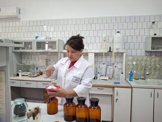 Комбикорма нового поколения для снижения затрат в животноводстве разработают ученые