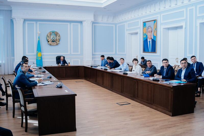 В ЗКО продолжается активная работа по привлечению инвестиций