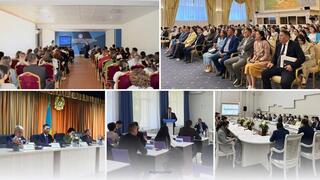 В регионах страны проводятся встречи с молодежью по разъяснению этапов и особенностей предстоящего отбора в ПМКР