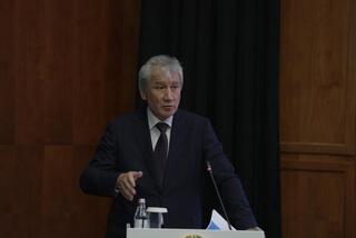 11–12 сентября 2025 года ЦИК РК провел обучающий семинар для членов городских и районных комиссий