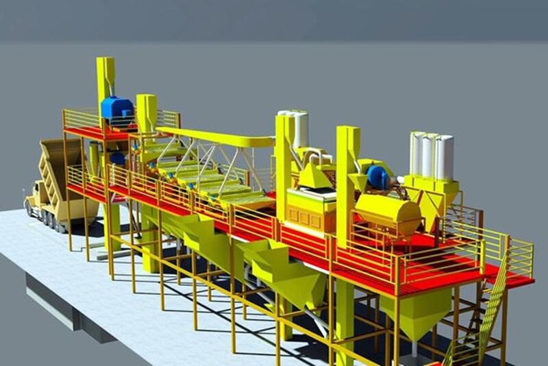 Завод по подработке семян масличных и крупяных культур планируют запустить в ВКО