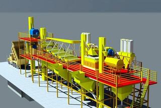 Завод по подработке семян масличных и крупяных культур планируют запустить в ВКО