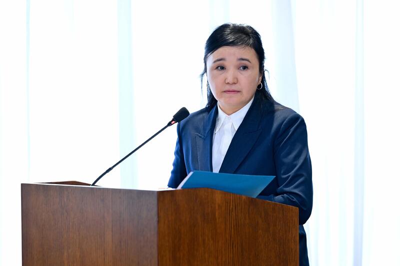 В области Абай рассмотрены вопросы подготовки к весенним паводкам