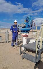 Четыре поколений и 210 лет труда: история нефтяной династии Асылхана Кенжалиева