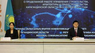 В Карагандинской области почти полторы тысячи очередников должны получить квартиры до конца этого года