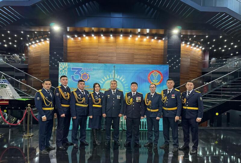 В МЧС определено лучшее территориальное подразделение государственного пожарного контроля