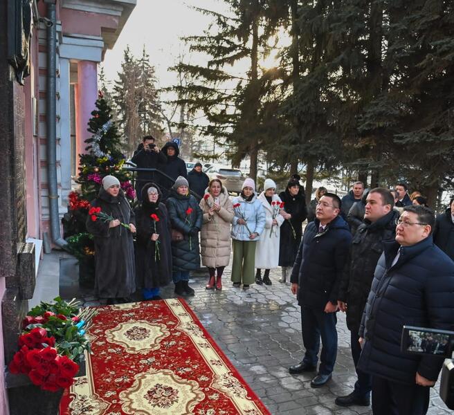 Павлодарская область приняла участие в международном форуме «Иртыш: река дружбы – река развития»