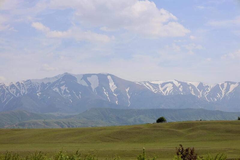 ТУРКЕСТАН: В ТОЛЕБИ РЕМОНТИРУЮТ СОЦИАЛЬНЫЕ ОБЪЕКТЫ