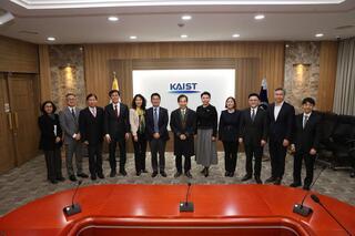 KAIST Kazakhstan выходит на новый этап: ТЭО проекта успешно завершается
