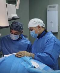 ЖИТЕЛЯМ УЛЫТАУ СТАЛА ДОСТУПНА ВЫСОКОТЕХНОЛОГИЧНАЯ КАРДИОХИРУРГИЧЕСКАЯ ПОМОЩЬ